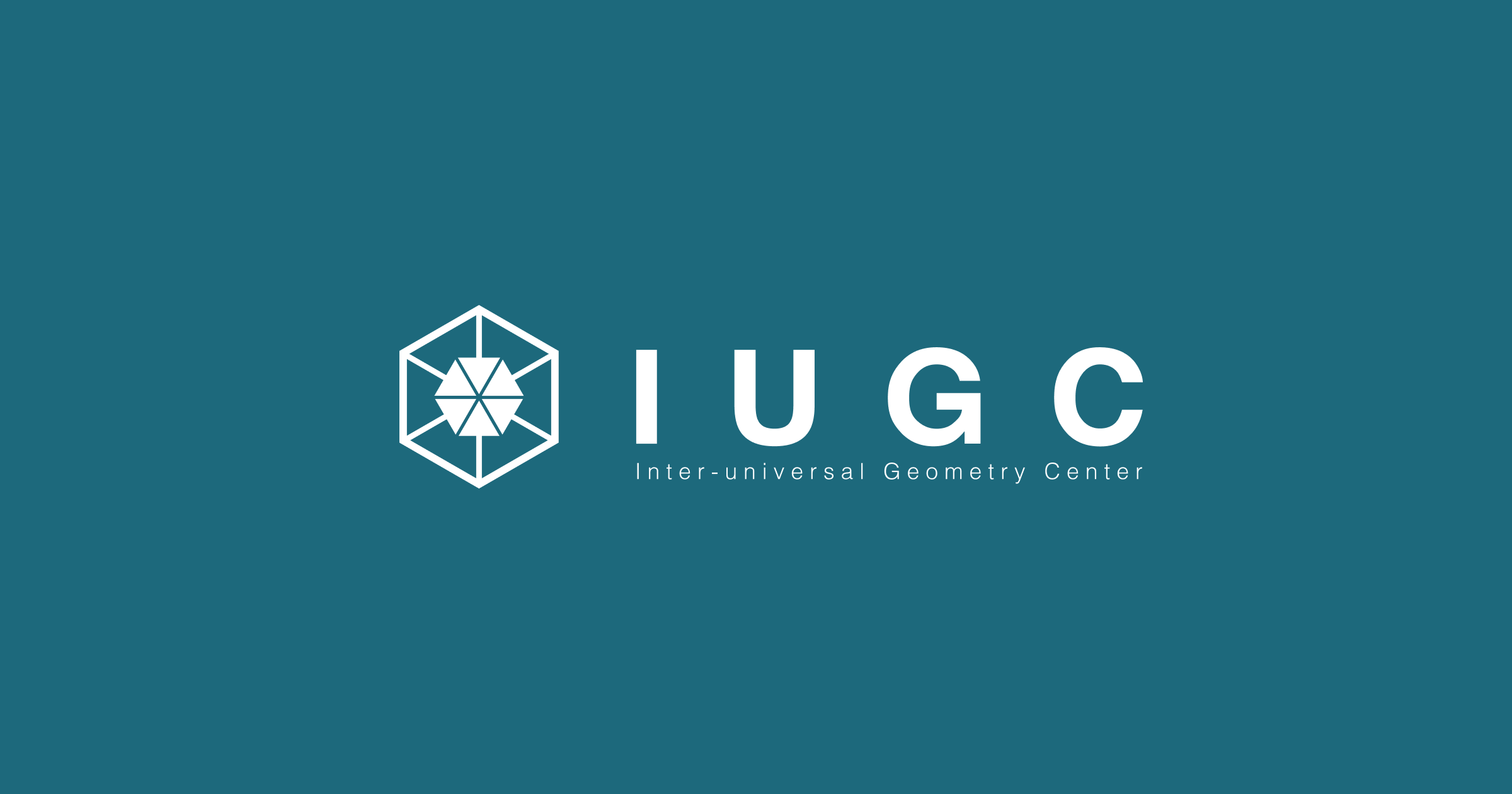 IUT理論に関する国際的な賞の創設および「第1回IUGCカンファレンス」を2024年開催 | IUGC